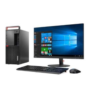 ThinkCentre M920t-D260（19.5寸顯示器）